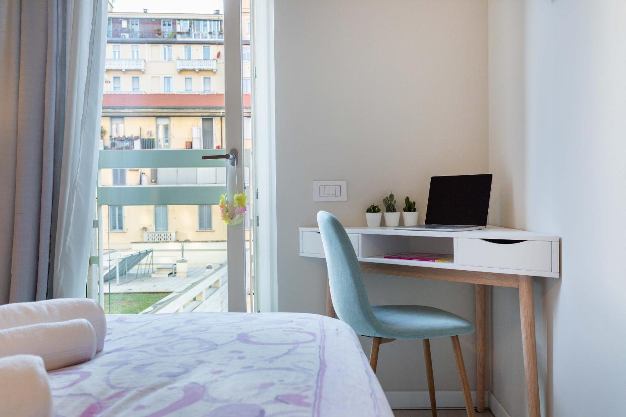 Luxury Apartment - Free Private - Parking Maestri Campionesi 16 Milan Exterior photo